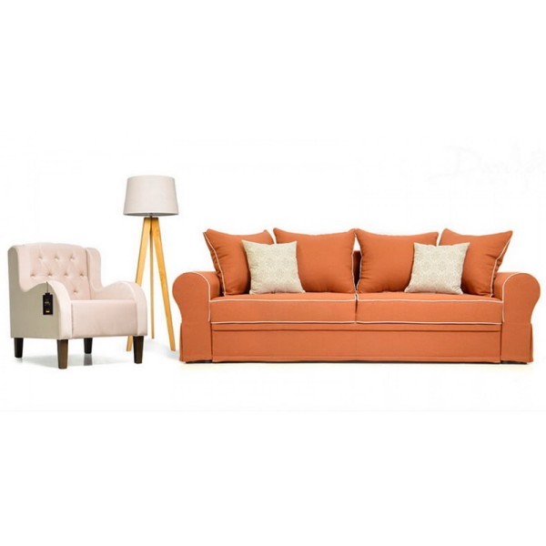 Розкладний диван Alice – комфорт та стиль у вашій оселі