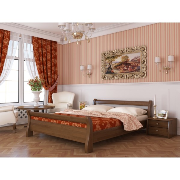 Ліжко Діана