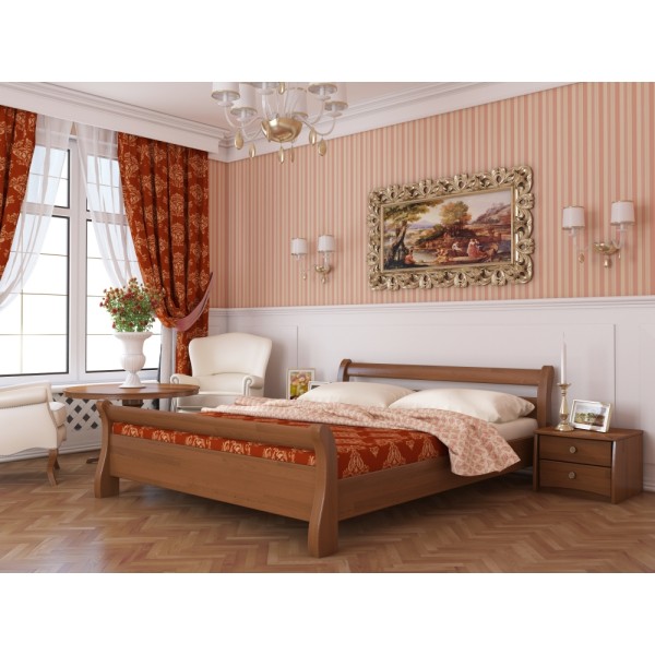 Ліжко Діана