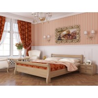 Ліжко Діана