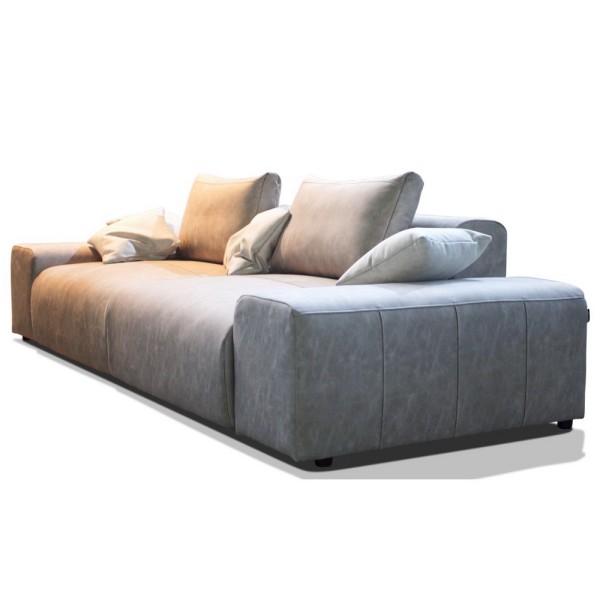 Розкладний диван Raft — зручність та стиль в одному виробі