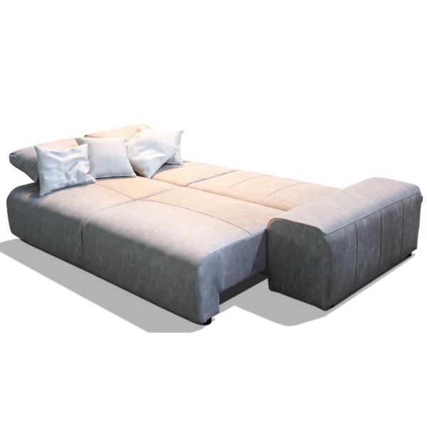 Розкладний диван Raft — зручність та стиль в одному виробі