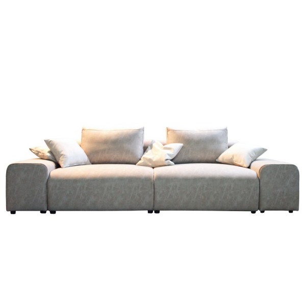 Розкладний диван Raft — зручність та стиль в одному виробі