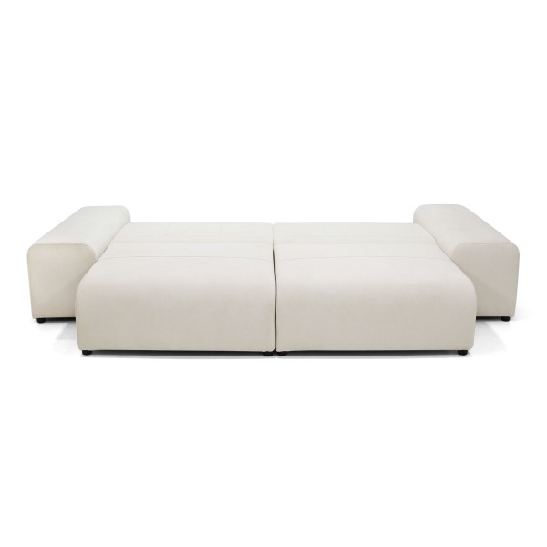 Розкладний диван Raft — зручність та стиль в одному виробі