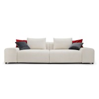 Розкладний диван Raft