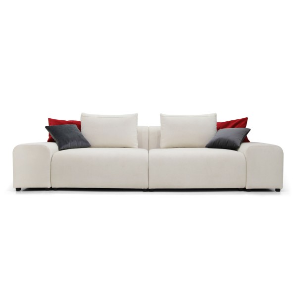 Розкладний диван Raft — зручність та стиль в одному виробі