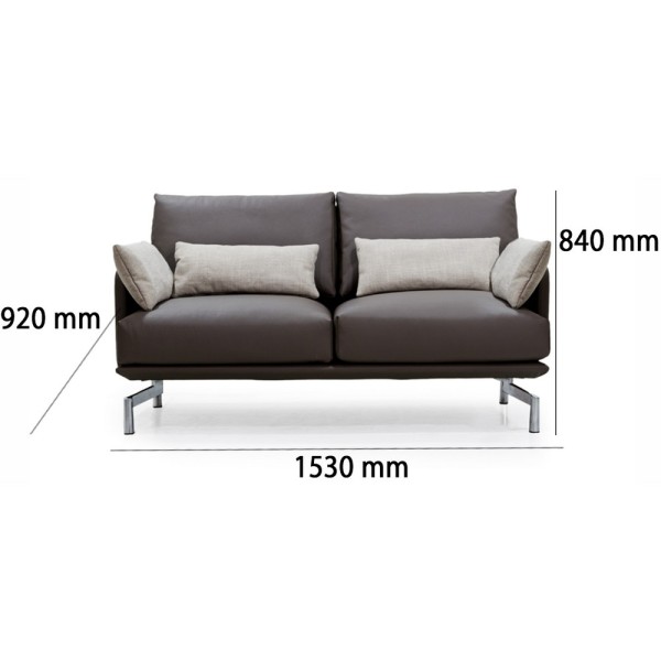 Диван Shade 2 Seater