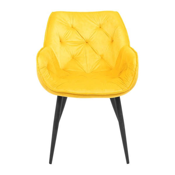 Стілець Голден - для стильного інтер'єру вашої кухні та кафе