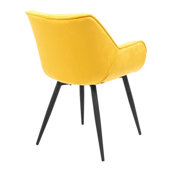 Стілець Голден - для стильного інтер'єру вашої кухні та кафе