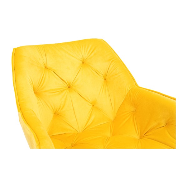 Стілець Голден - для стильного інтер'єру вашої кухні та кафе