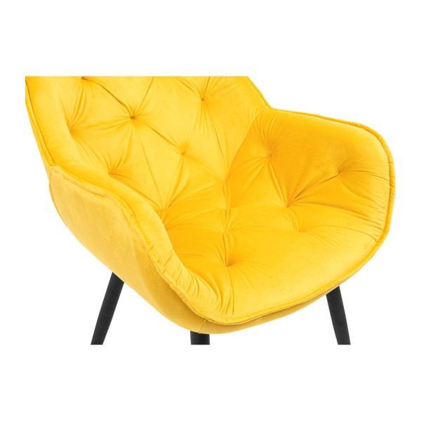 Стілець Голден - для стильного інтер'єру вашої кухні та кафе