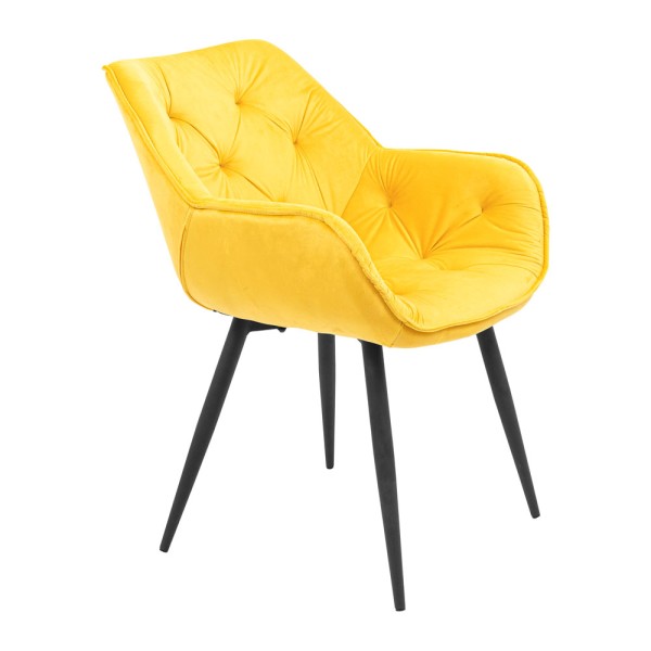 Стілець Голден - для стильного інтер'єру вашої кухні та кафе