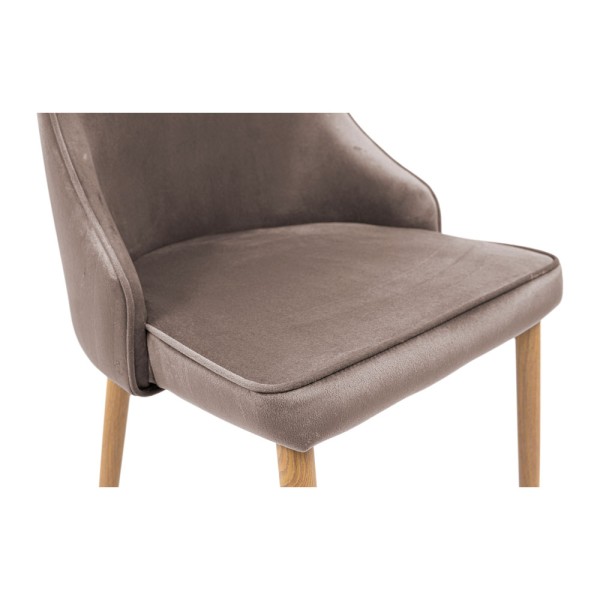 Стілець Бранч для кухні та кафе