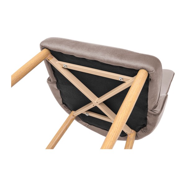 Стілець Бранч для кухні та кафе