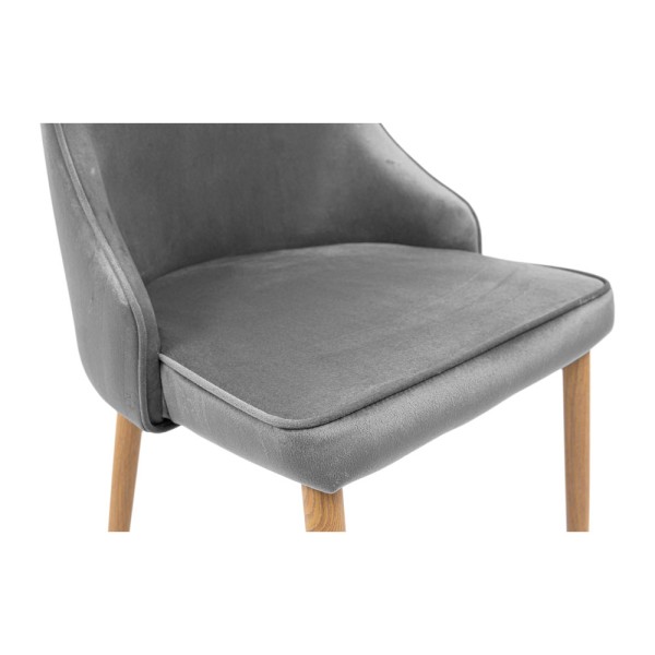 Стілець Бранч для кухні та кафе