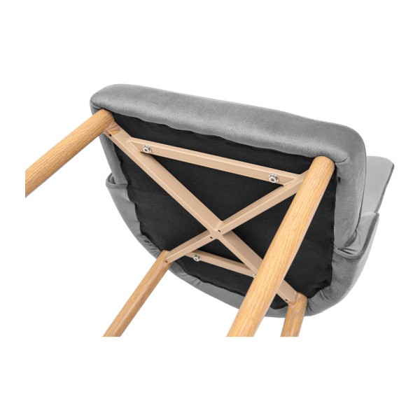 Стілець Бранч для кухні та кафе