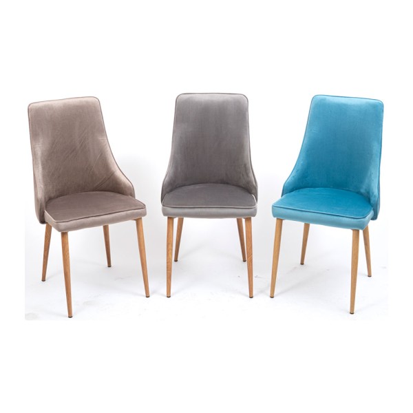 Стілець Бранч для кухні та кафе