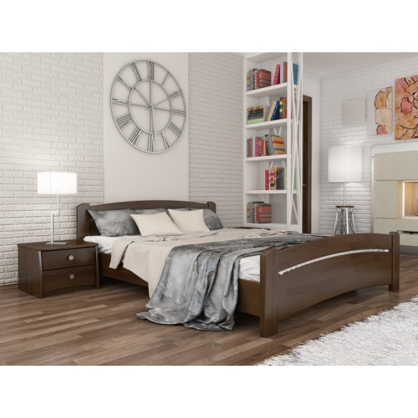 Ліжко Венеція – стильний вибір для вашої спальні