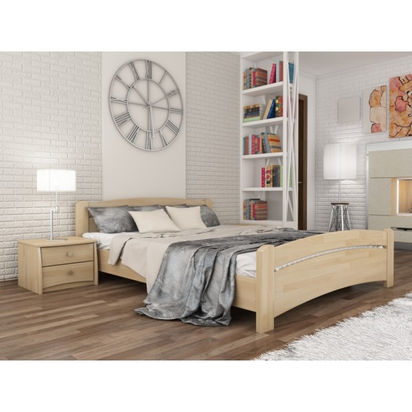 Ліжко Венеція – стильний вибір для вашої спальні