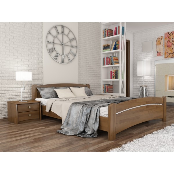 Ліжко Венеція – стильний вибір для вашої спальні