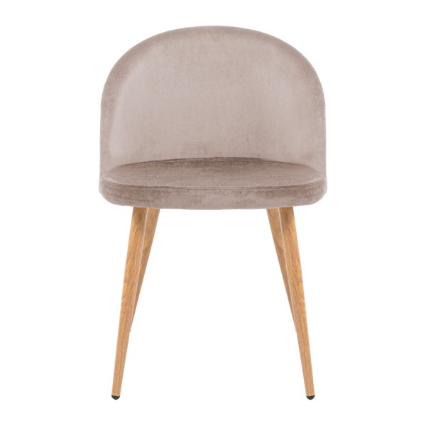 Стілець Роббі – стиль та комфорт для вашої кухні та кафе