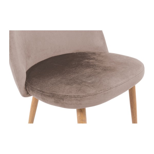 Стілець Роббі – стиль та комфорт для вашої кухні та кафе