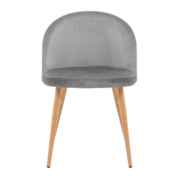 Стілець Роббі – стиль та комфорт для вашої кухні та кафе