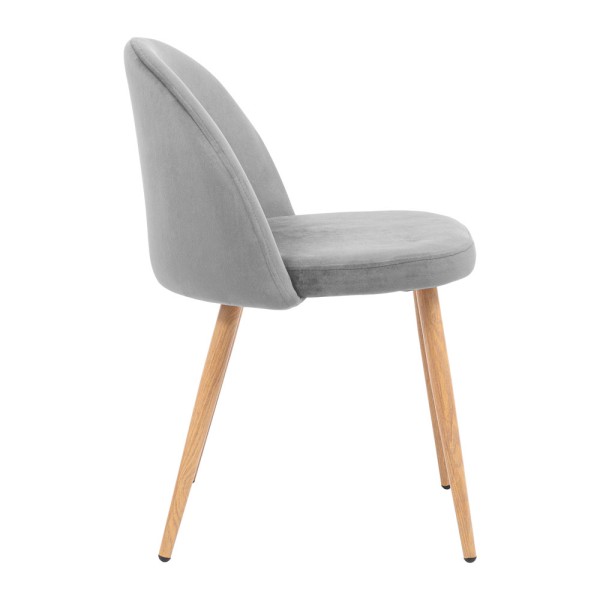 Стілець Роббі – стиль та комфорт для вашої кухні та кафе