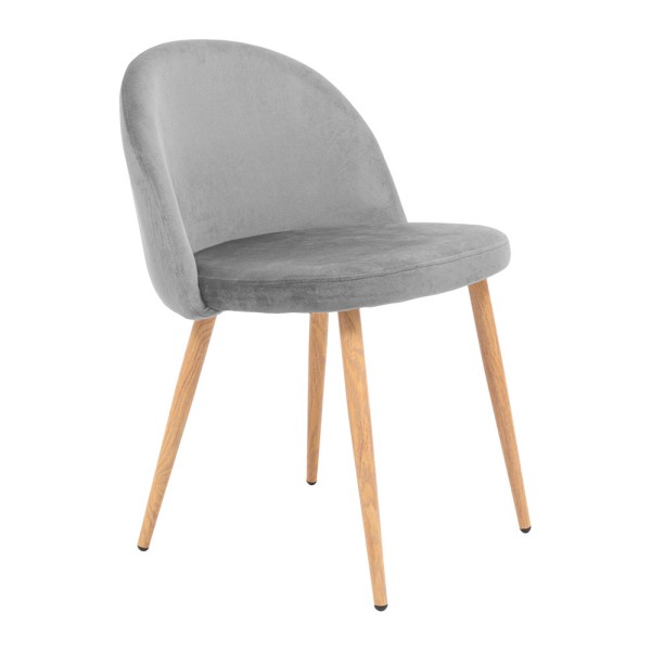 Стілець Роббі – стиль та комфорт для вашої кухні та кафе