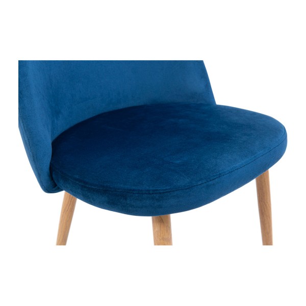 Стілець Роббі – стиль та комфорт для вашої кухні та кафе