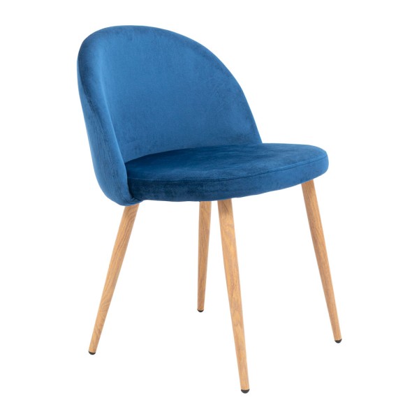 Стілець Роббі – стиль та комфорт для вашої кухні та кафе