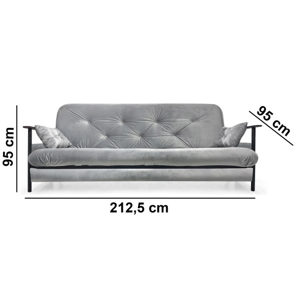 Розкладний диван Fiji від Elite Mebel