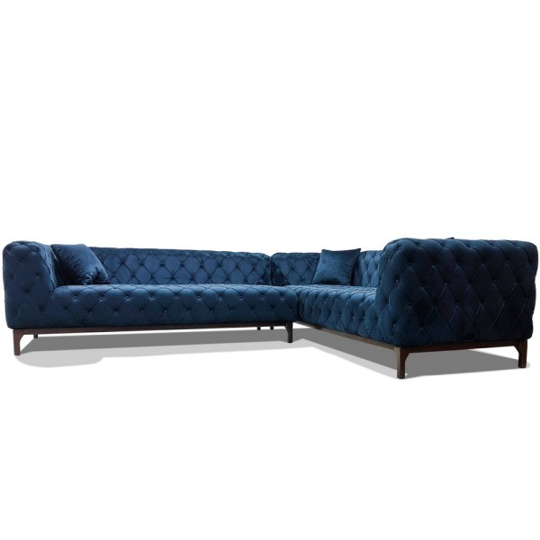 Кутовий диван Harrods – стиль та комфорт для вашого дому