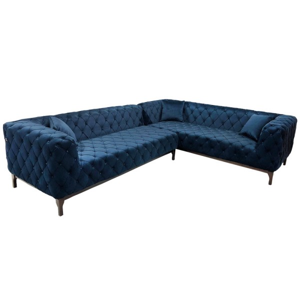 Кутовий диван Harrods – стиль та комфорт для вашого дому