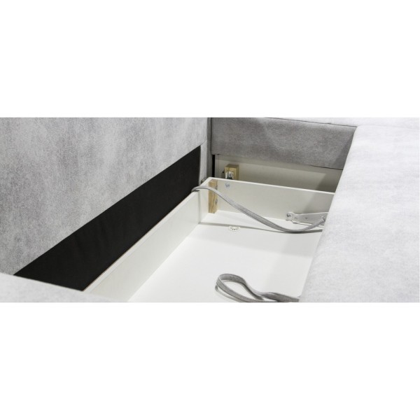 Модульний розкладний диван Raft