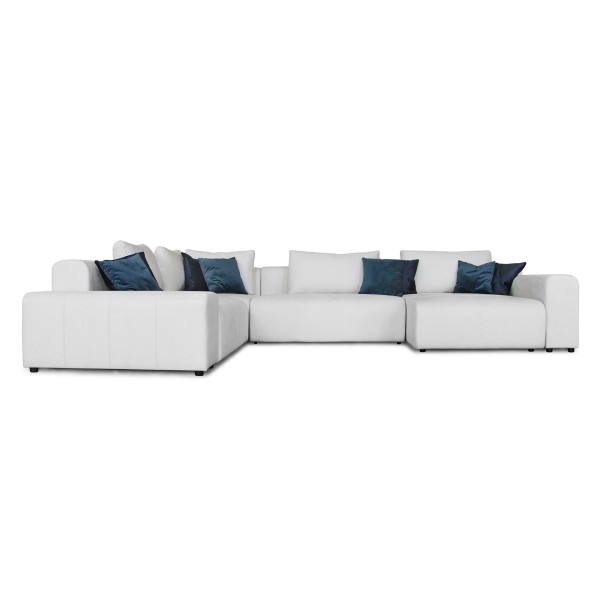 Модульний розкладний диван Raft