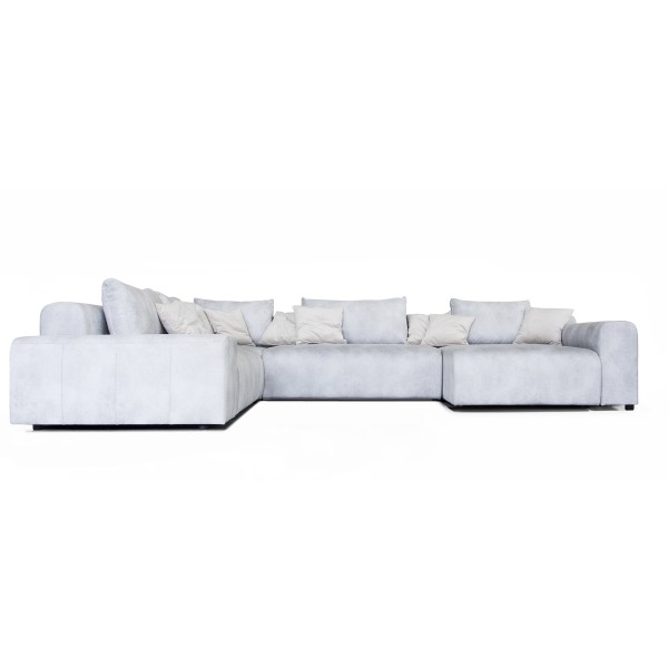 Модульний розкладний диван Raft