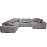 Модульний розкладний диван Raft