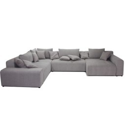 Модульний розкладний диван Raft