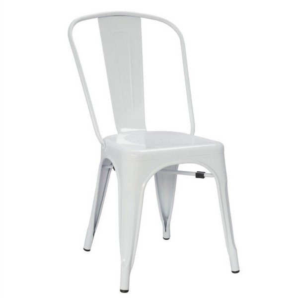 Стілець Tolix MC-001A в стилі лофт для кухні та вулиці