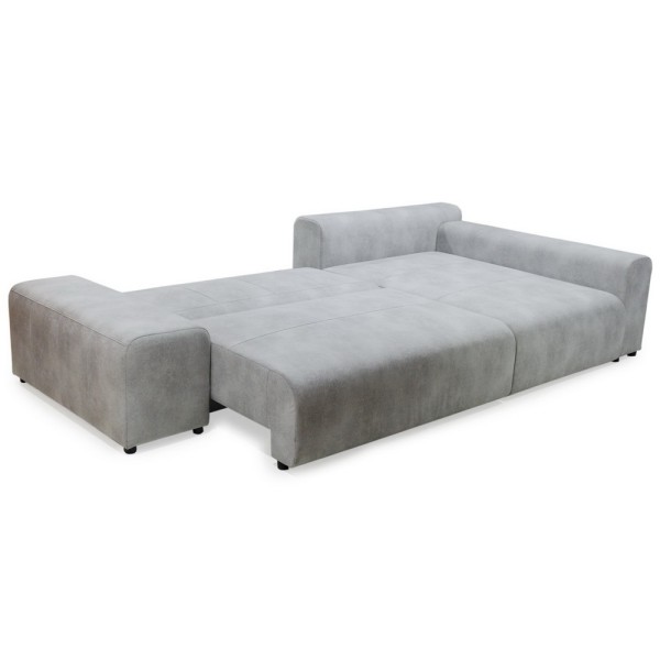 Кутовий розкладний диван Raft