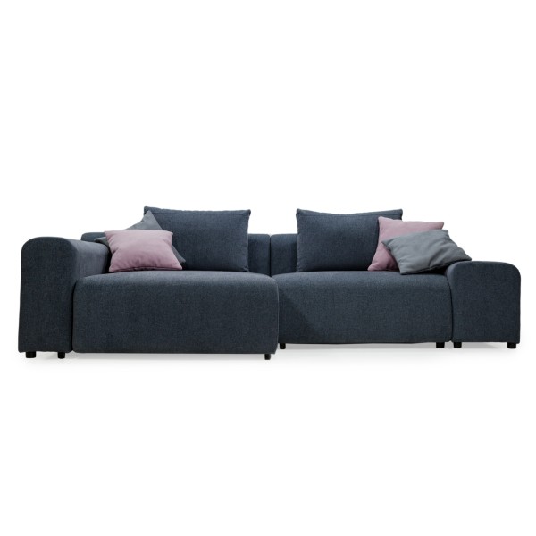 Кутовий розкладний диван Raft