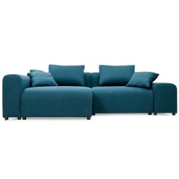 Кутовий розкладний диван Raft