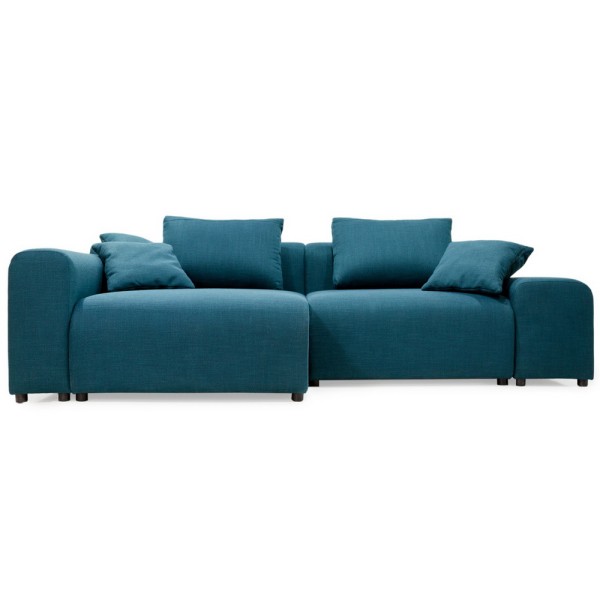 Кутовий розкладний диван Raft