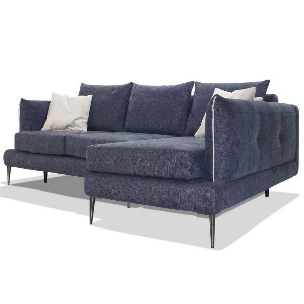 Кутовий розкладний диван Franco – ідеальне поєднання комфорту та функціональності