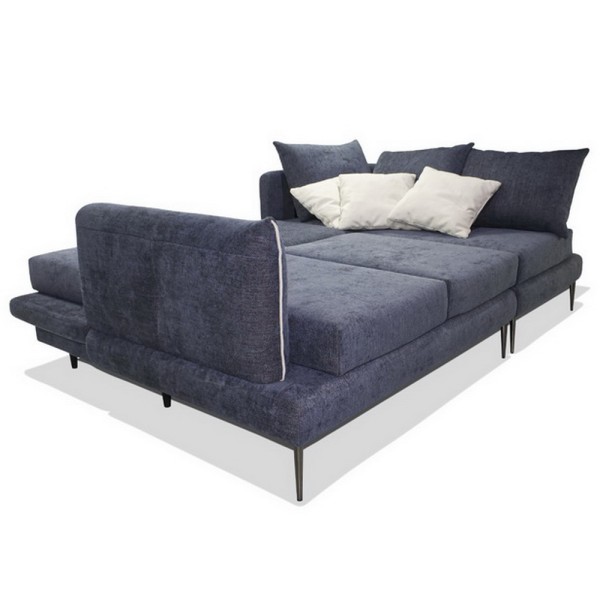 Кутовий розкладний диван Franco – ідеальне поєднання комфорту та функціональності