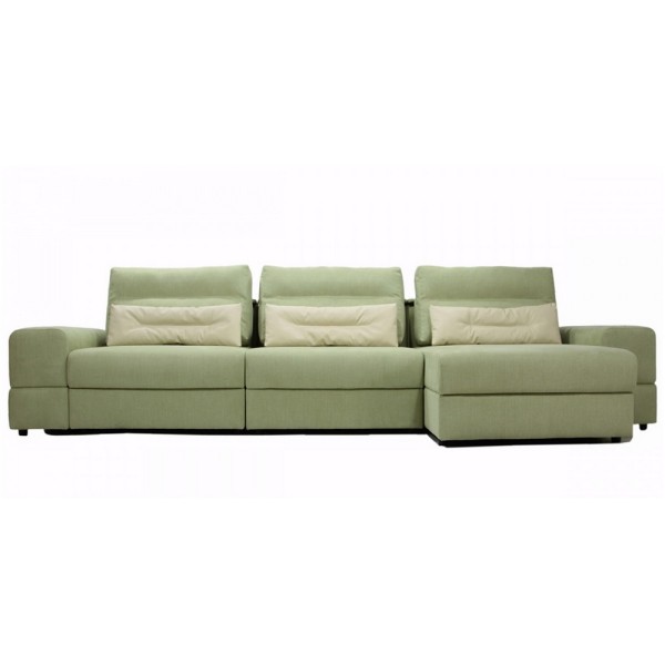 Кутовий розкладний диван Jetty - комфорт для вашого дому