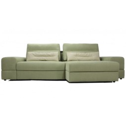 Кутовий розкладний диван Jetty