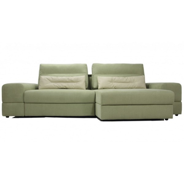 Кутовий розкладний диван Jetty - комфорт для вашого дому