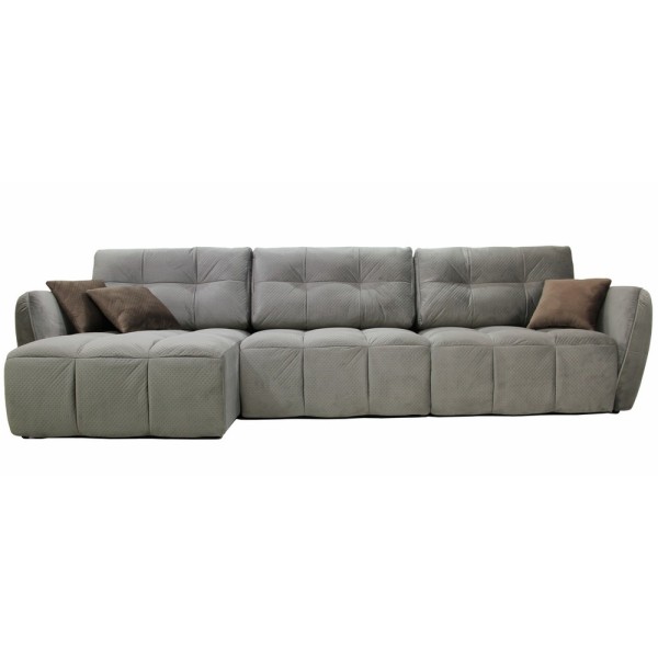 Кутовий розкладний диван Brooklyn 2 (Бруклін 2) – Купити онлайн